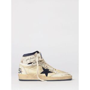 Golden Goose Sneakers Men White